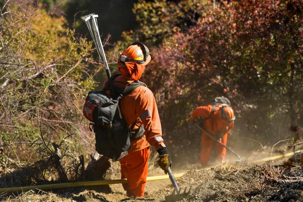 Canadian Wildfire Complexes Blank Like Haze Across Washington Landmarks and Deepen Bilateral Standoffs 5 921068 - CJ Global Newspaper