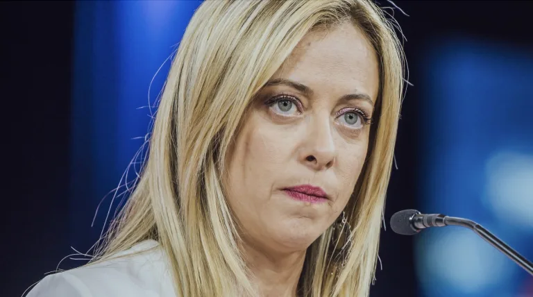 Giorgia Meloni under investigation because the release of Ossama Elmasry