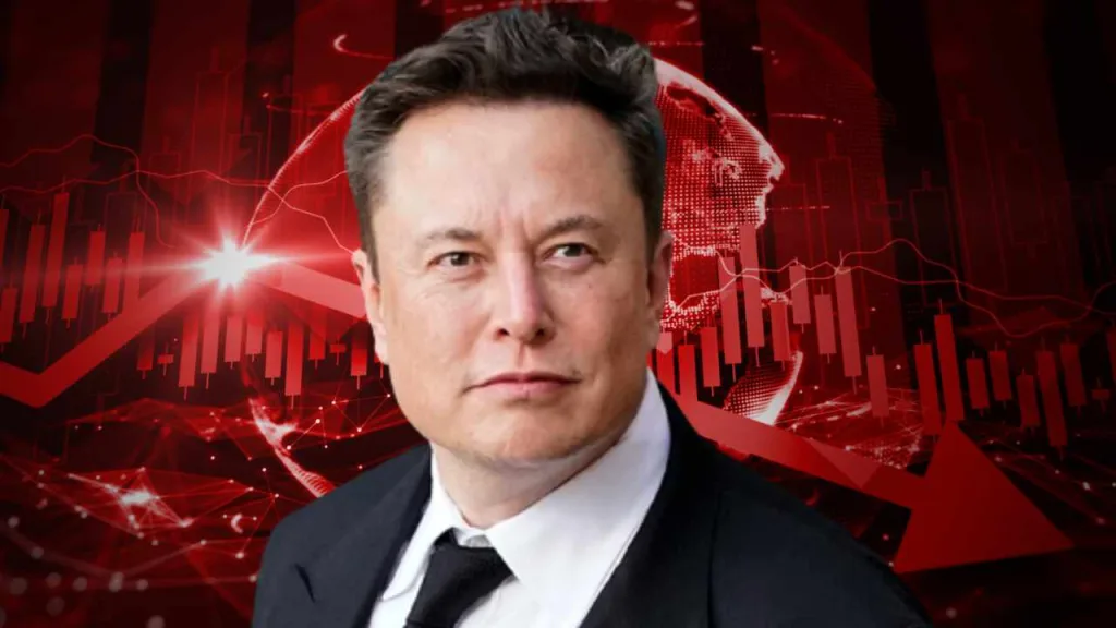 Unredacted Communications Between Epstein and the 2026 Economic Power Grid 1 elonmusk - CJ Global Newspaper