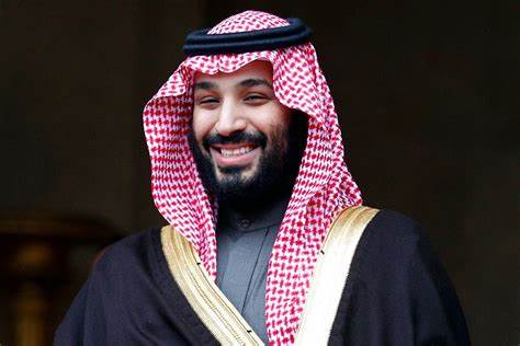 The New Oil of Intelligence: PIF Shifts Portfolio to "Human Capital and AI" Infrastructure 1 Saudi Crown Prince - CJ Global Newspaper