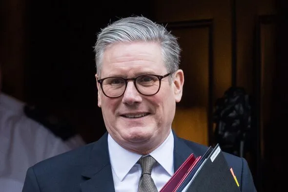 UK PM - CJ Global Newspaper