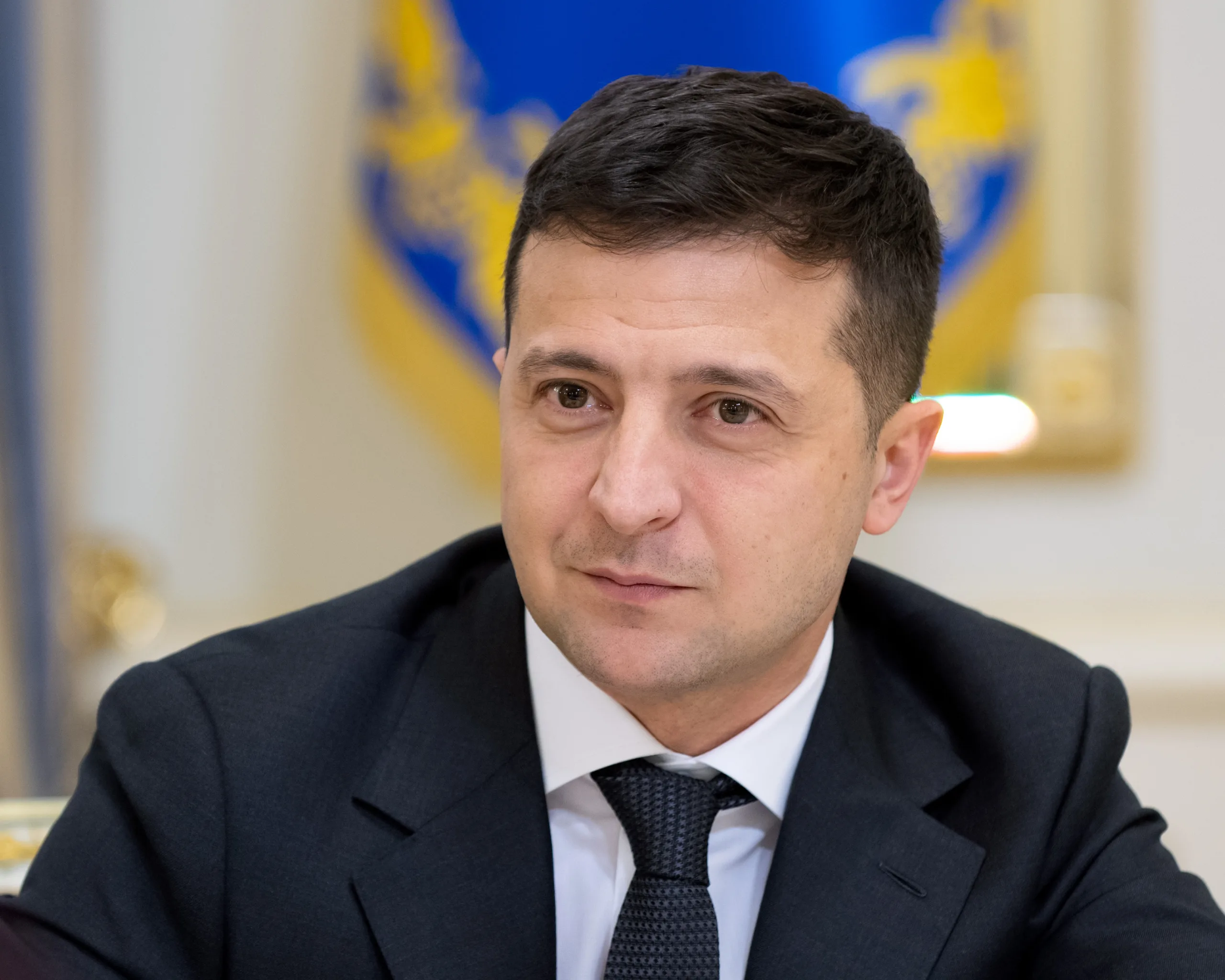 Zelenskyyy scaled - CJ Global Newspaper