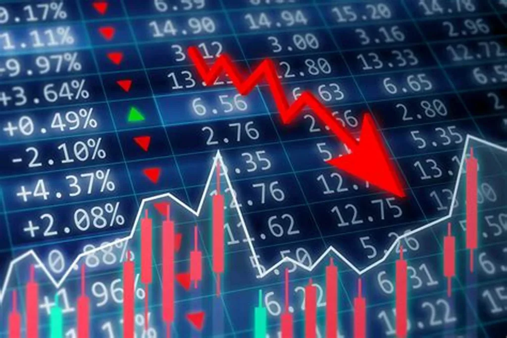 IMF Issues Stark Warnings on Global Stagflation Risk 3 stocks2025 - CJ Global Newspaper