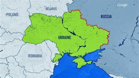 ukraine - CJ Global Newspaper