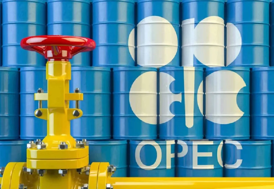 OPEC - CJ Global Newspaper