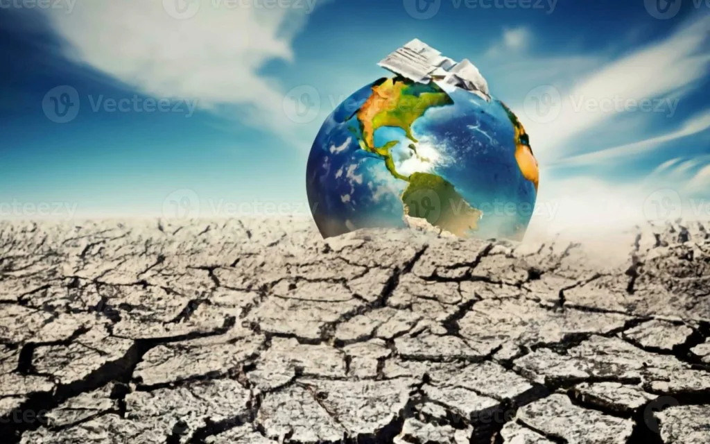 climate change - Castle Journal