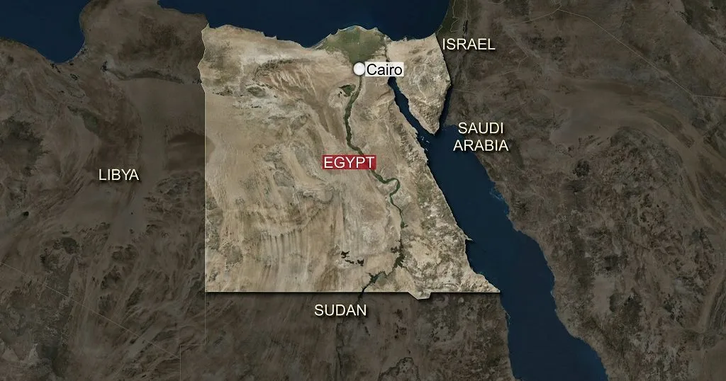 egypt - CJ Global Newspaper