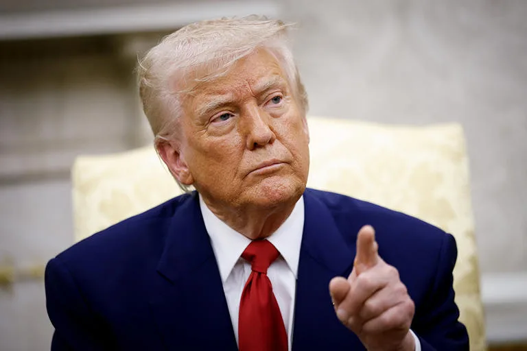 trump president - CJ Global Newspaper