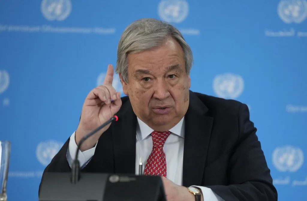 Sudan's War Deepens Humanitarian Crisis Threaten Millions 7 IMG 1661 - Castle Journal