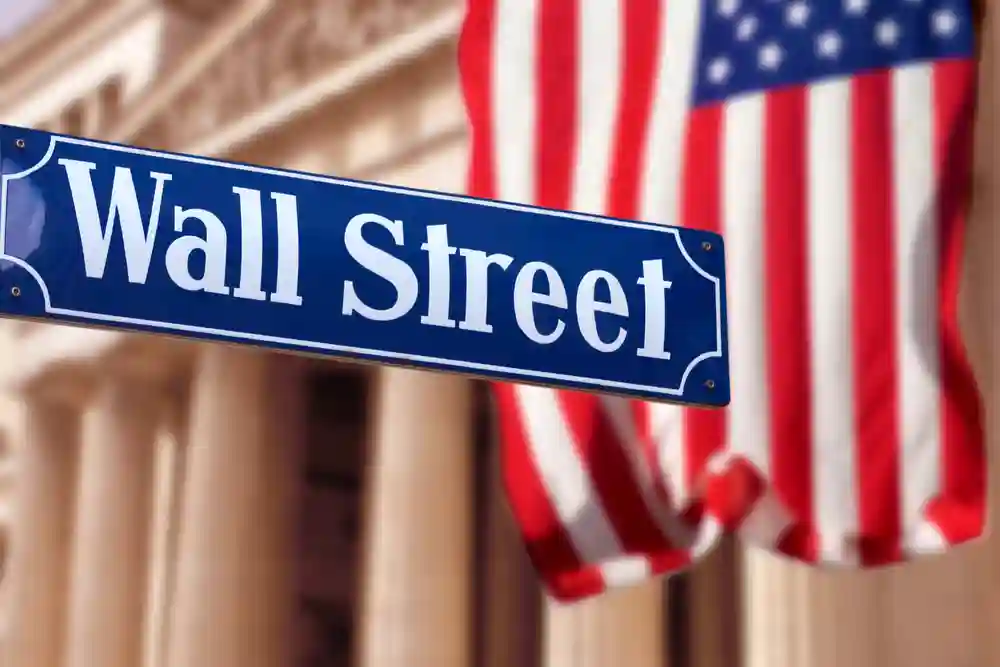 Wall Street
