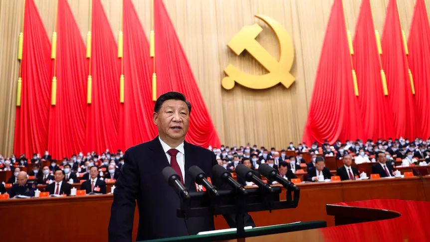 President Xi