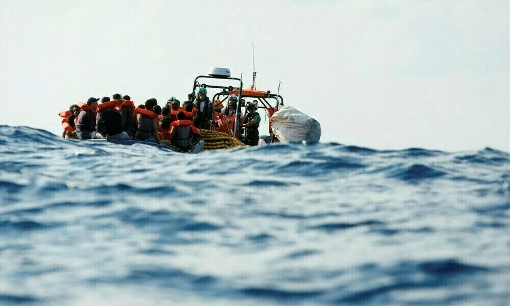 42 illegal migrants feared dead after shipwreck off in Libya