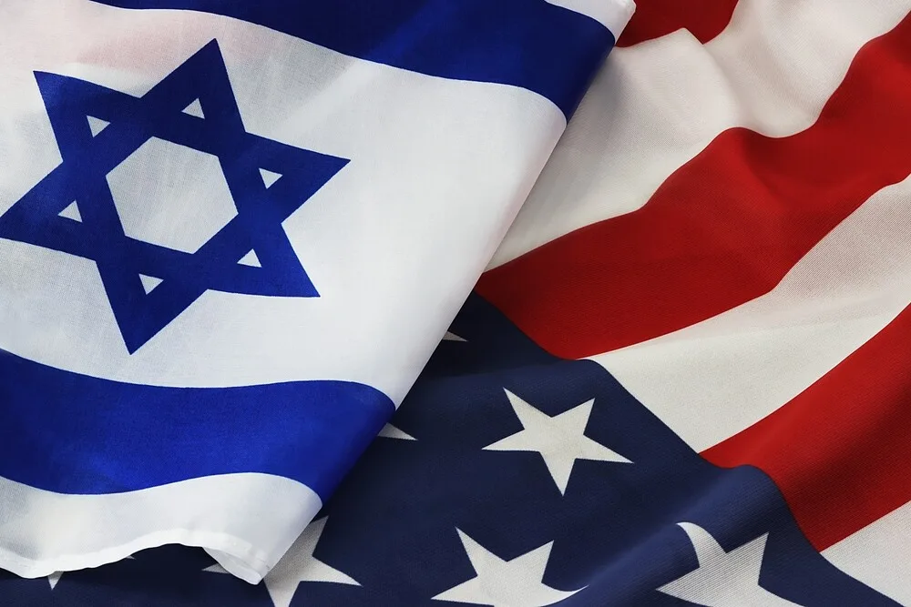 US- Israel intelligence
