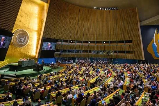 United Nations