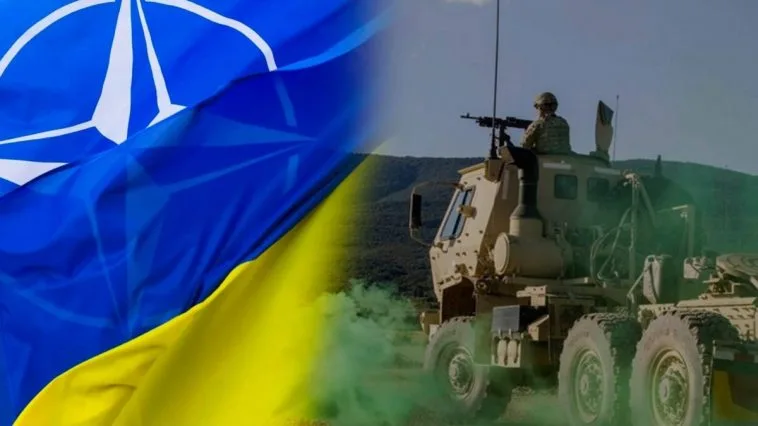 Nordic and Baltic Foreign Ministers Launch Unified Rejection of Kremlin Airspace Disinformation Campaign 2 Ukraine's Funding Self-Defence