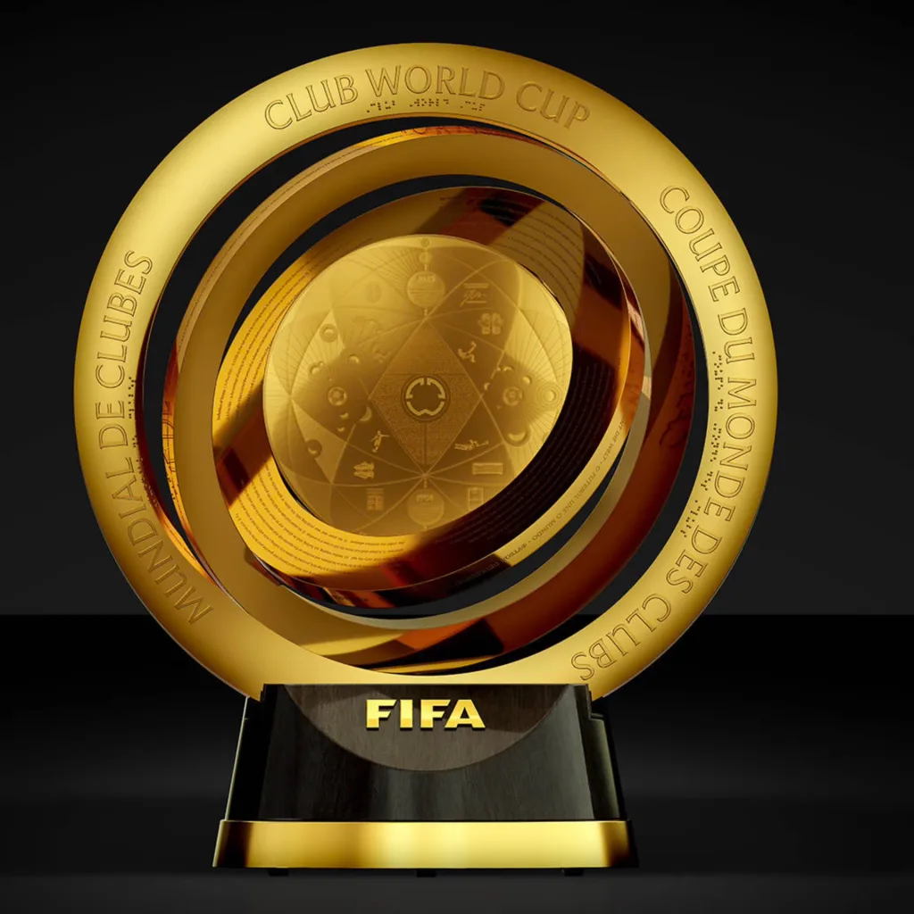 FIFA cup world 2025