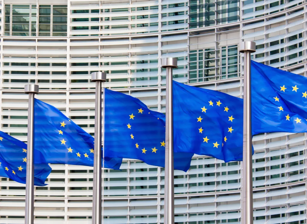 EU commission