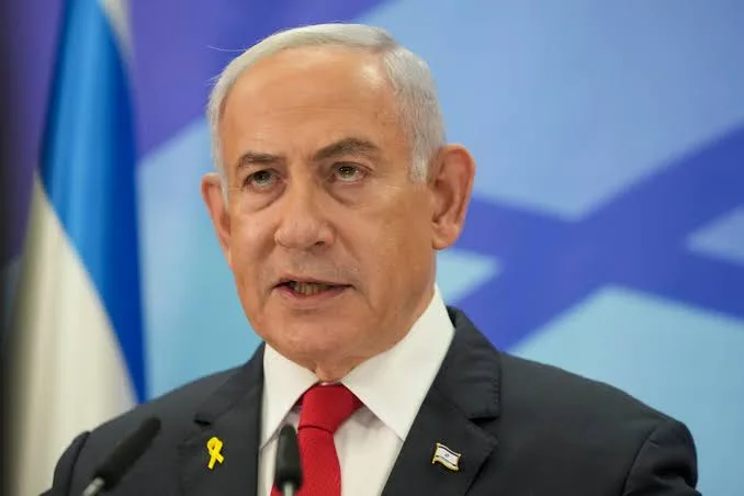 Prime minsters of Israel