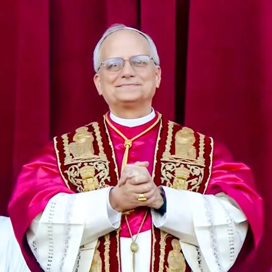 Pope Leo