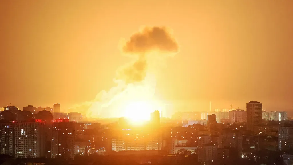 Ukraine war
