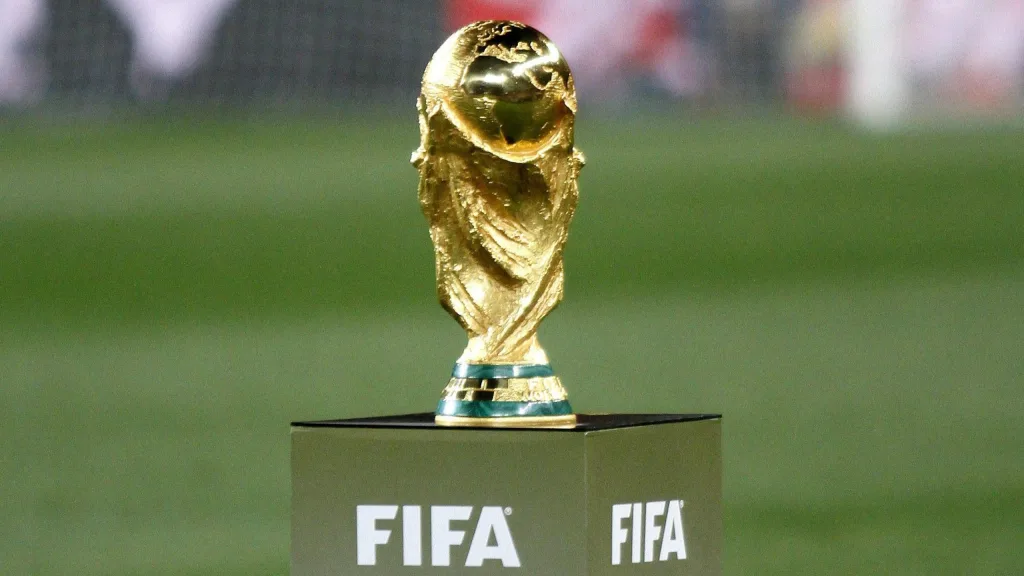 FIFA World Cup 2026