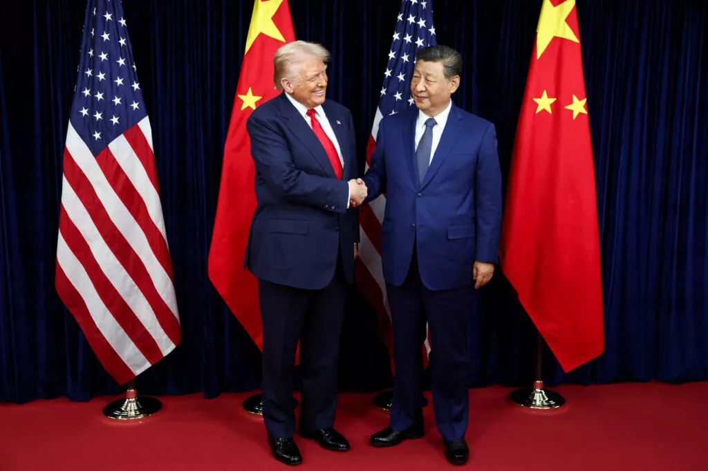 China and USA
