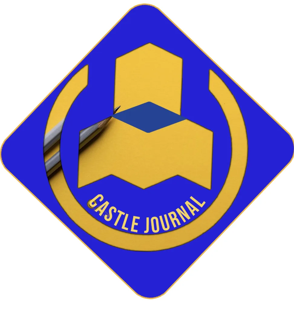 Castle Journal ltd . Journalism Company logo