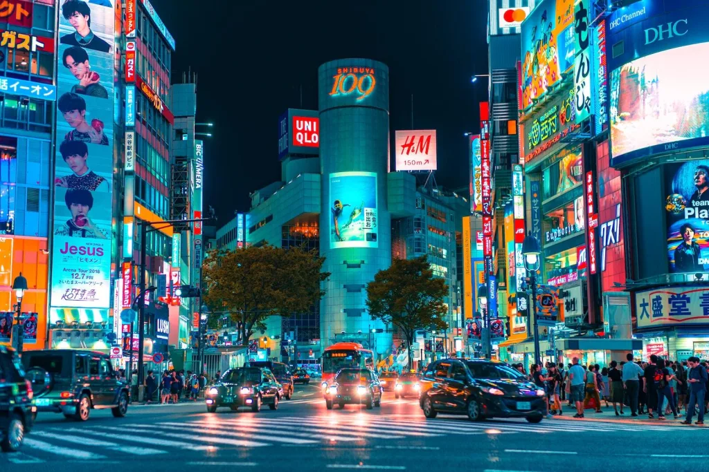 Japanese economic