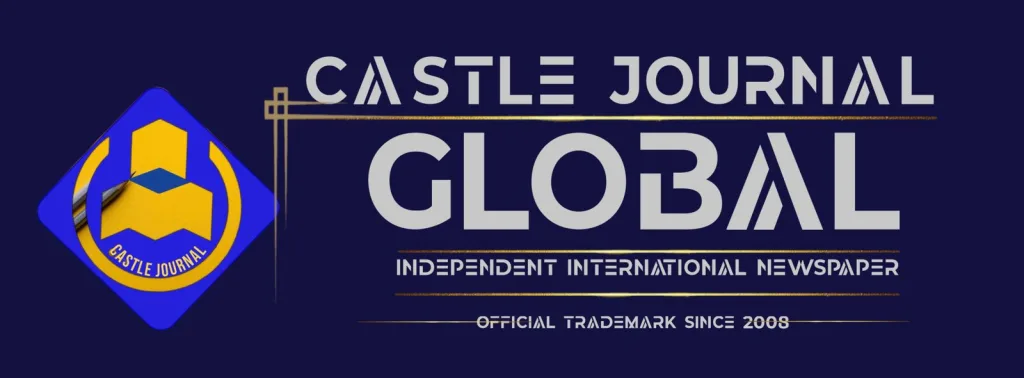 castle journal logo