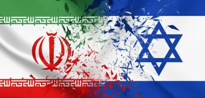 Israel and Iran