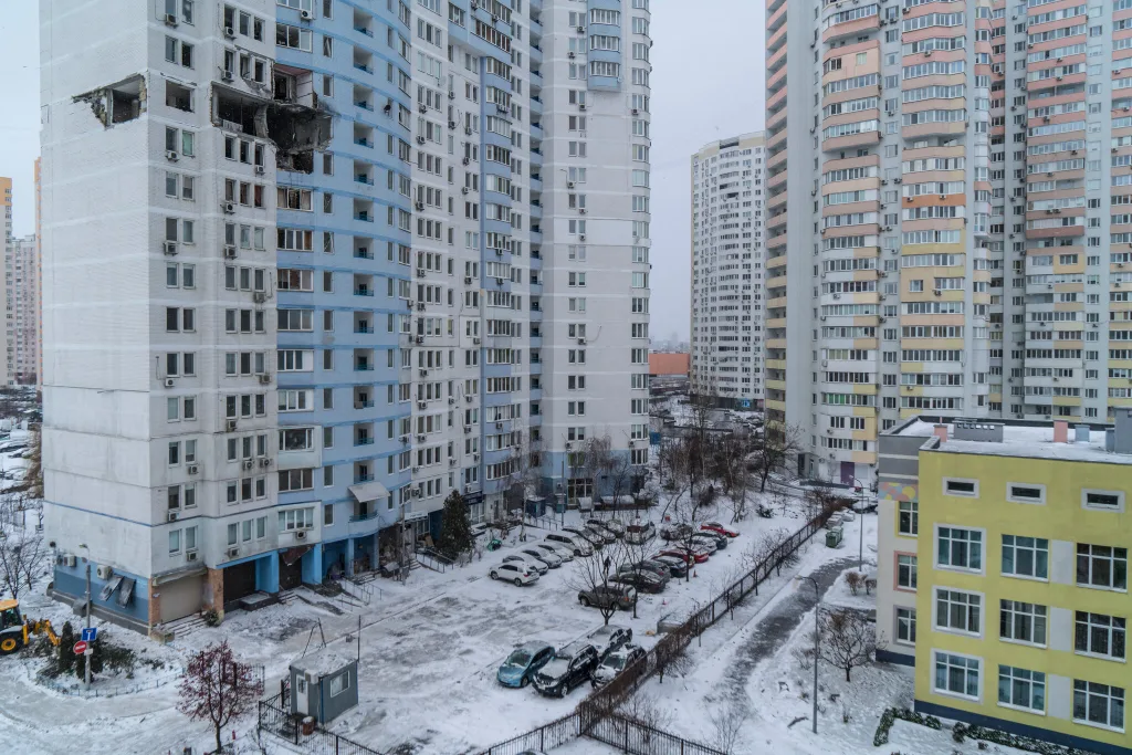 Ukraine