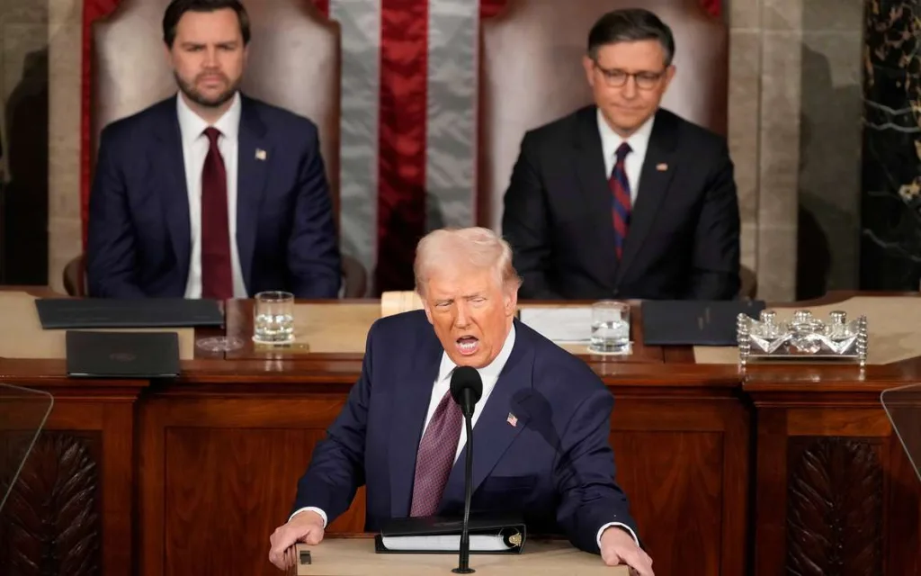 Trump’s Administration