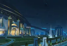 The New Atlantis project