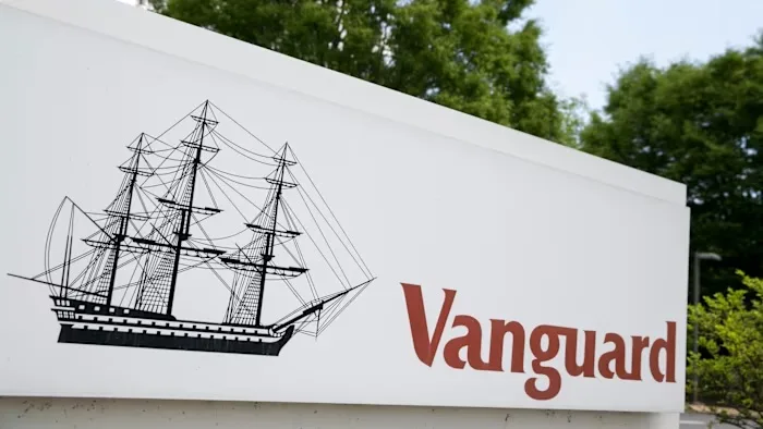 The VANGUARD firm