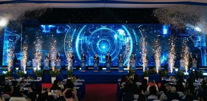 Vietnam’s Digital Leap: Ceremony for Hanoi’s New Technology Nucleus