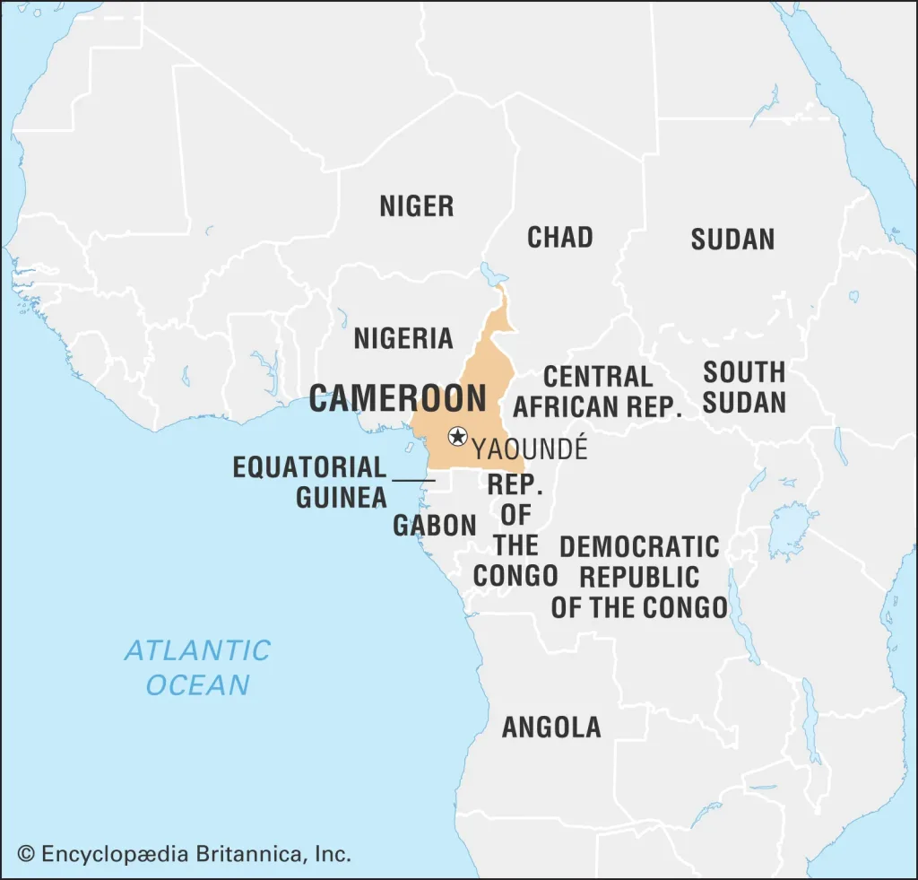 The Afrocentric Movement role for Religious Shifts in Africa 3 African countries