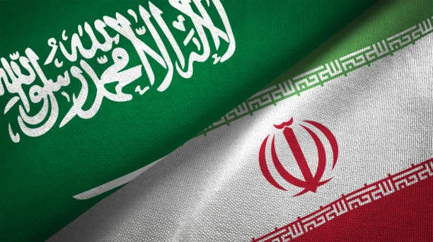 European Council Mandates Urgent Middle East Security Conclusions 4 Saudi Arabia and Iran Launch Joint Naval Exercises in the Arabian Gulf 2026