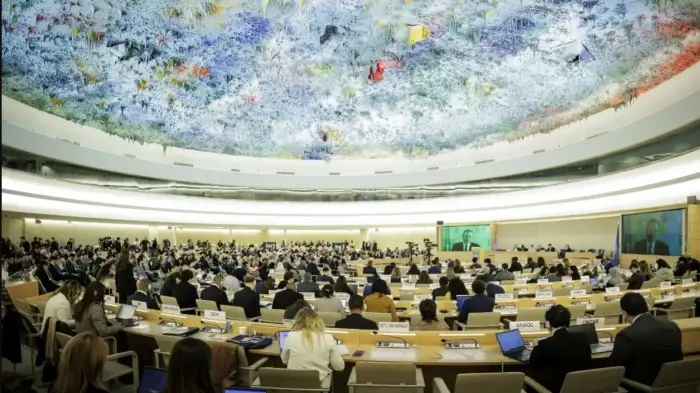 Human Rights Watch Urges Protection of Journalists in Conflict Zones Worldwide