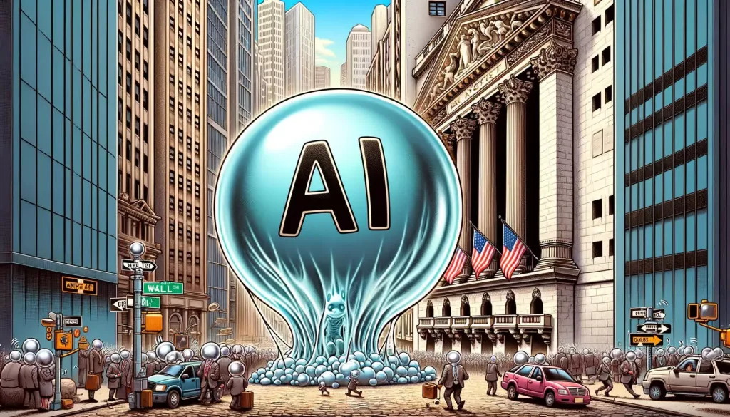 AI Big Tech