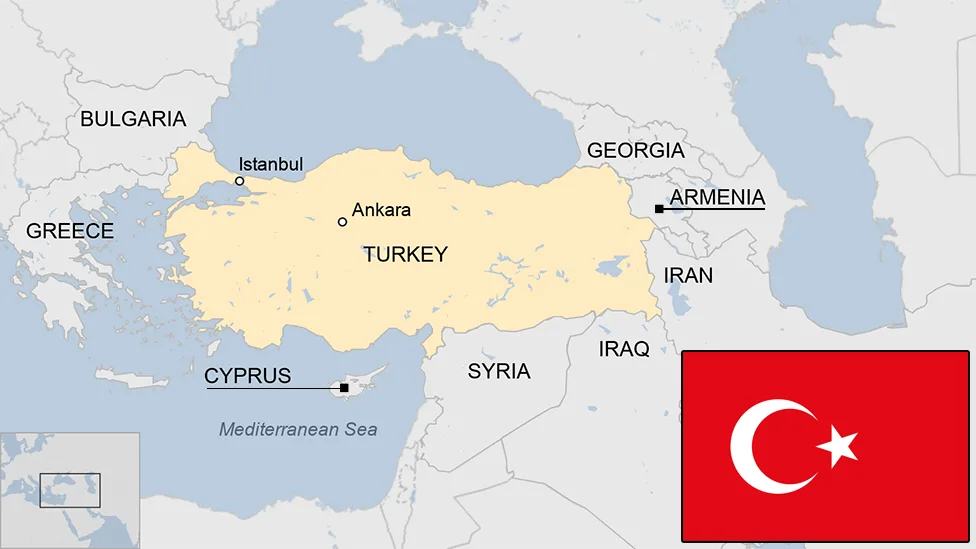 The "Istanbul Protocol" and the Secretive Redesign of Middle Eastern Sovereignty
