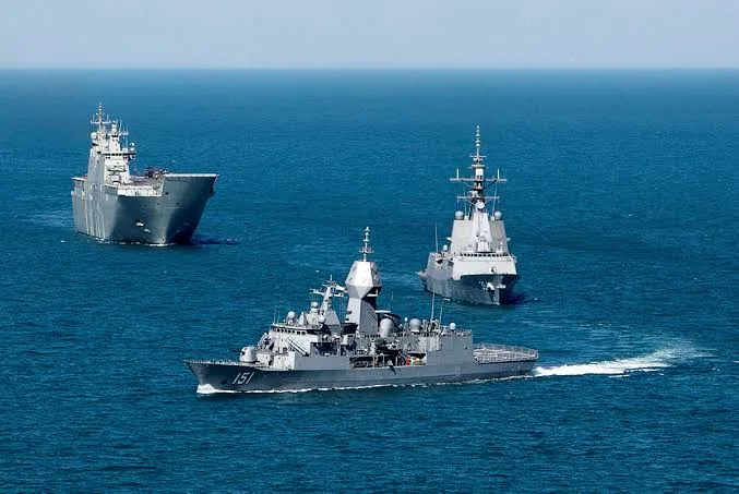 Royal Australian Navy