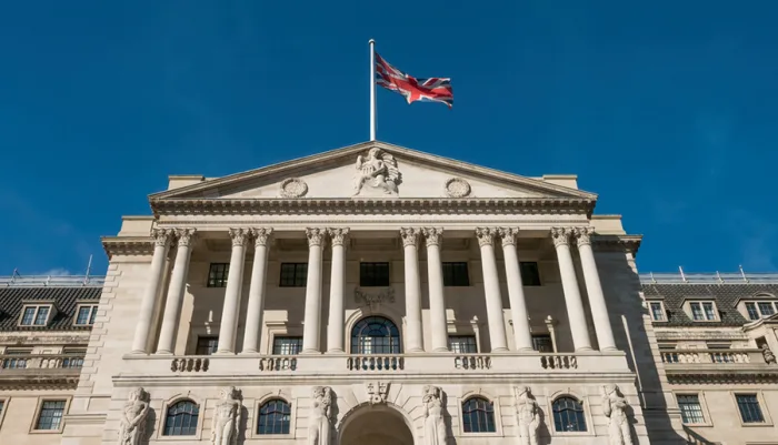Downing Street Warns of Domestic Energy Strains as UK Growth Forecast Slumps to 1.0% 2 UK National Bank