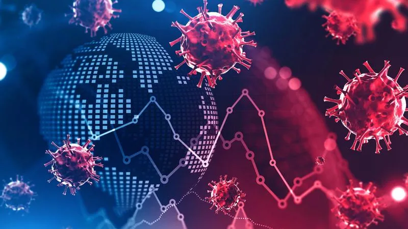 the Global Pathogen