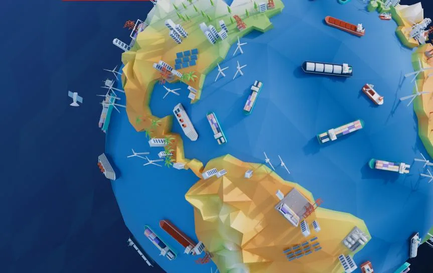 The Secretive Restructuring of Global Ledger Controls Behind Closed Transatlantic Frameworks 3 global maritime
