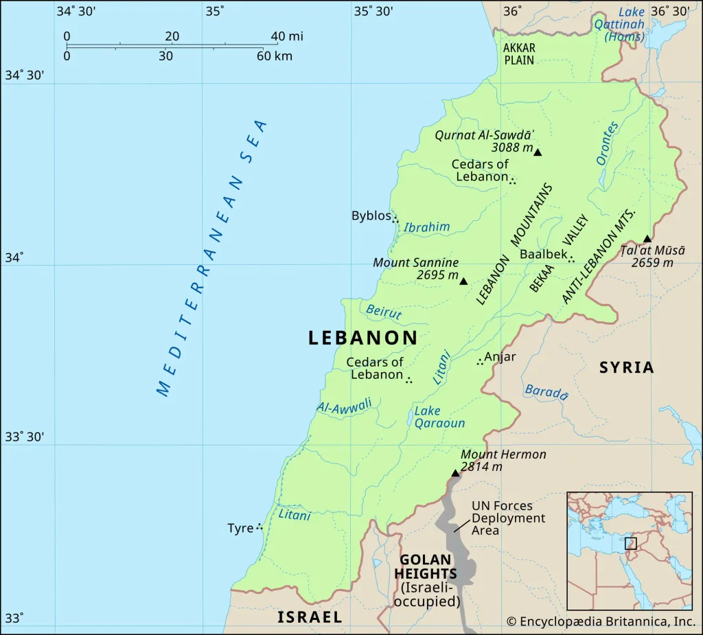 Egypt and France Coordinate Support for Lebanese Armed Forces 1 IMG 4350 - CJ Global Newspaper