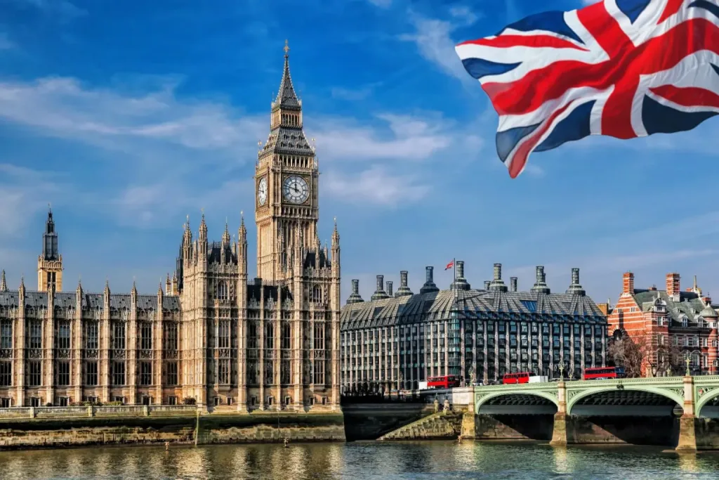 UK Government