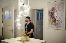 Germany: Inclusive Ramadan Dinner in Berlin Brings Together Diverse Faiths 1 IMG 4609 - CJ Global Newspaper