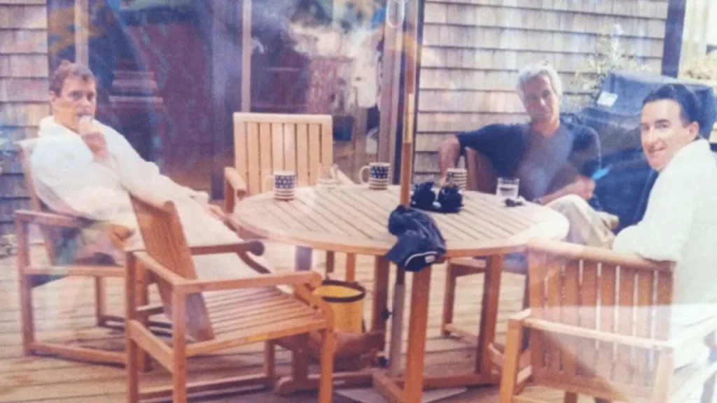 Andrew Mountbatten-Windsor Arrested: Misconduct Charges and Epstein Files 1 IMG 4710 - CJ Global Newspaper