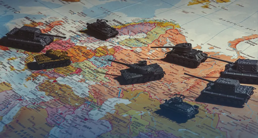 Abeer Almadawy vision of the century’s Squeeze; Washington’s Final Decision 2 The Weaponization of Essentials: The Secretive Siege of the Global Supply Chain