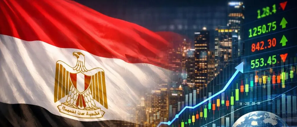 Egypt’s economy